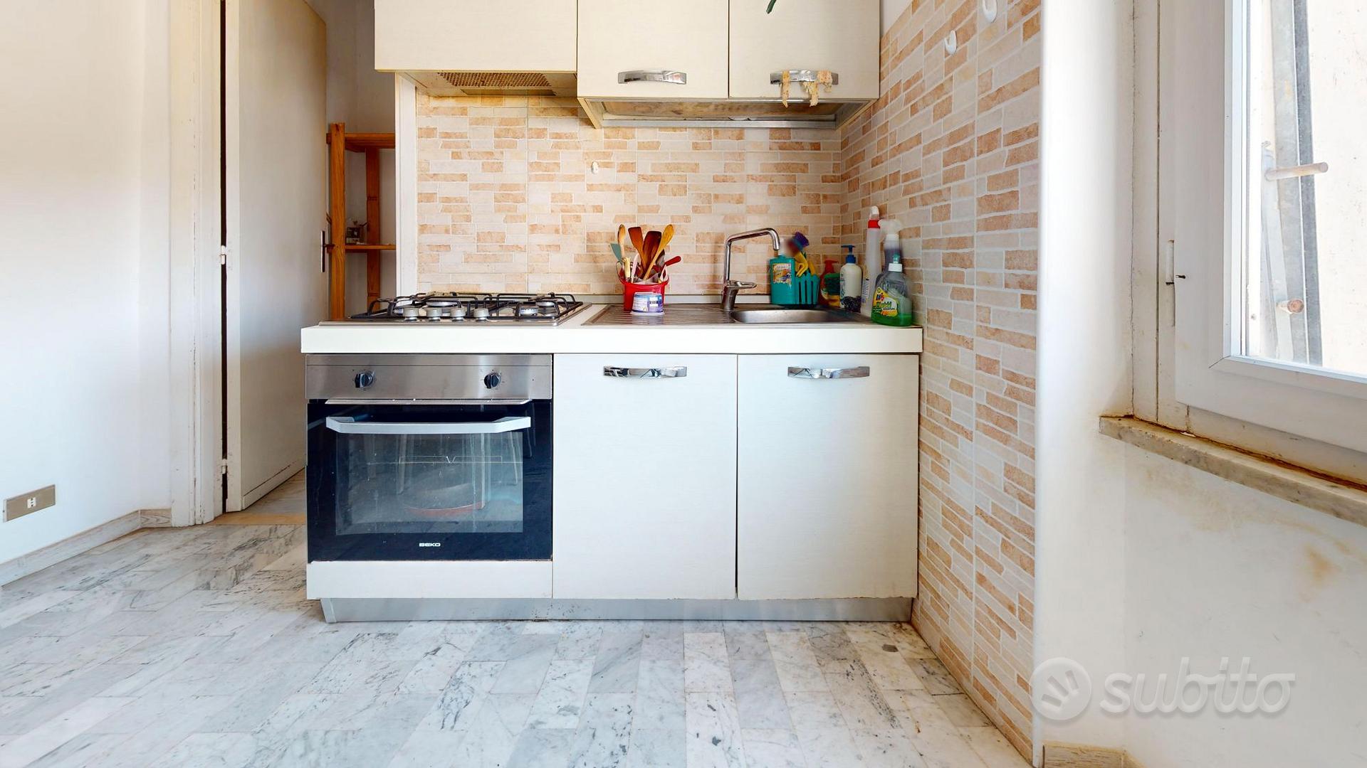 Appartamento – Sassari, Centro storico, Sacro Cuore - Vista 3