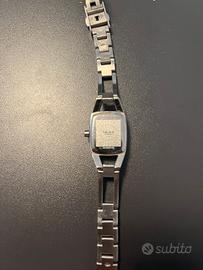 Breil, tribe, orologio vintage donna