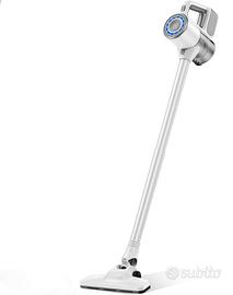Aspirapolvere Senza Fili Filtro HEPA per Pavimenti