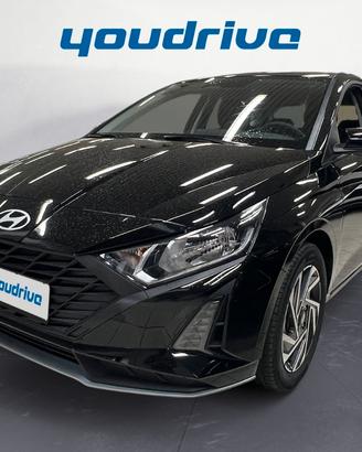 Hyundai i20 1.0 t-gdi Connectline 90cv dct KM0