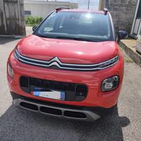 c3 aircross 1.6 diesel come nuova 
