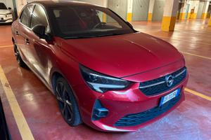 Opel Corsa S line 2020