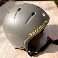 Caschetto da sci SALOMON taglia L
