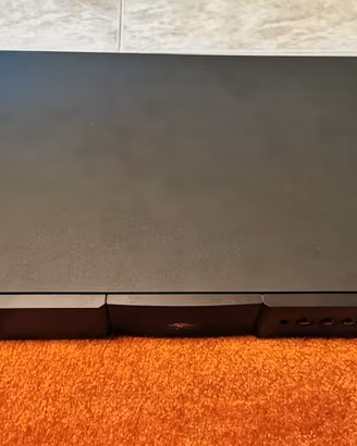 Amplificatore Naim Nait XS