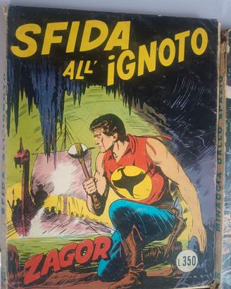 fumetti 
