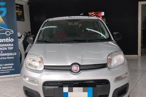 Fiat Panda 1.2 Benzina 2016 CON GARANZIA