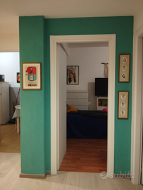 Mestre solo a studenti