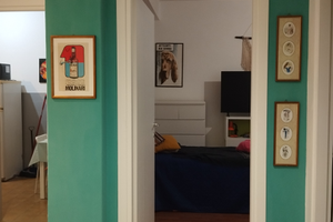 Mestre solo a studenti