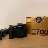 Nikon D7000