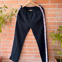 Pantaloni Kappa neri