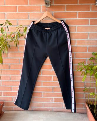 Pantaloni Kappa neri