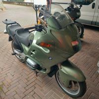 BMW R 850 RT anno 1999