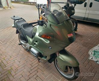 BMW R 850 RT anno 1999