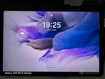 Tablet Samsung Tab S7 fe