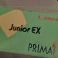 Macchina fotografica Canon per bambini