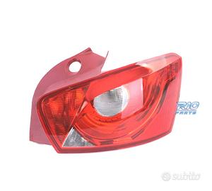 FANALE DESTRO PER SEAT IBIZA VI 5P 09-