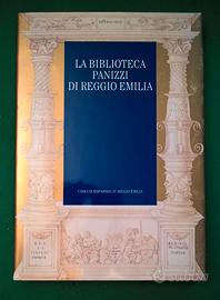LA BIBLIOTECA PANIZZI DI REGGIO EMILIA
