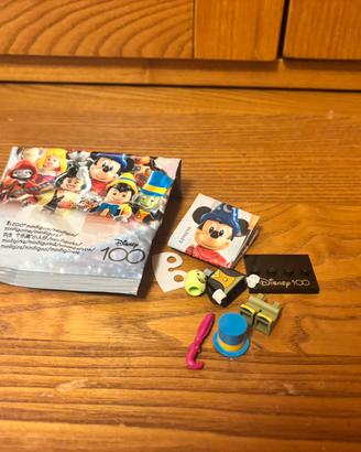 LEGO Minifigure Disney 100