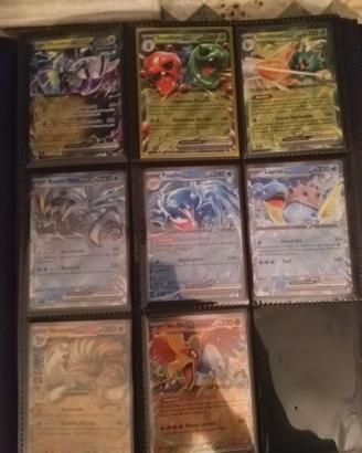 CARTE POKEMON SPECIALI ❗💥