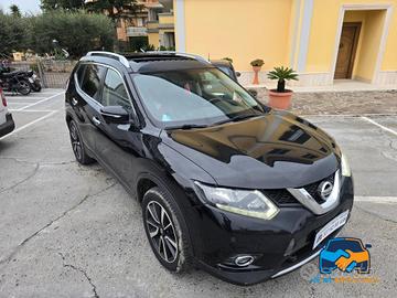 Nissan X-Trail 1.6 dci Tekna 2wd 7p.ti E6