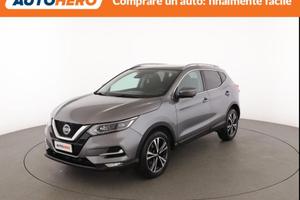 NISSAN Qashqai YD72432