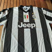 maglie ufficiali Juve 