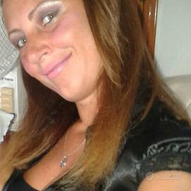 cassiera bar e commessa abbigliamento a Marano di 
