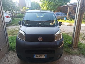 Fiat qubo - 2009