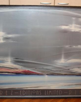 Stampa quadro Elba Alvarez 154x103 cm