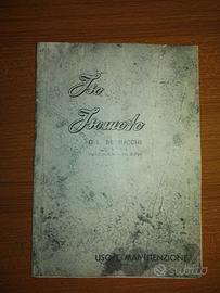 Libretto isomoto