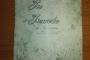 Libretto isomoto