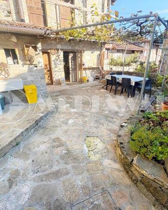 Indipendente a Frisanco