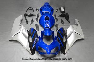 Promo Carena compatibile HONDA CBR 1000 RR 2004