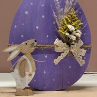 soprammobile di pasqua 