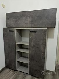 Arredamento salotto