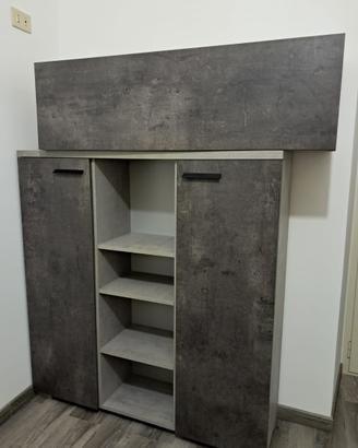 Arredamento salotto