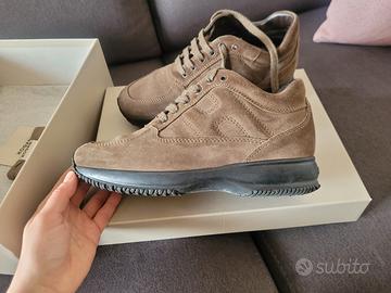 Scarpe Hogan Interactive taglia 6