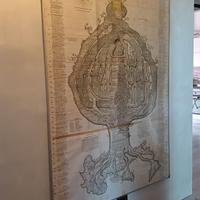 pianta della storia d'iItalia 