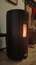 Stufa a Pellet