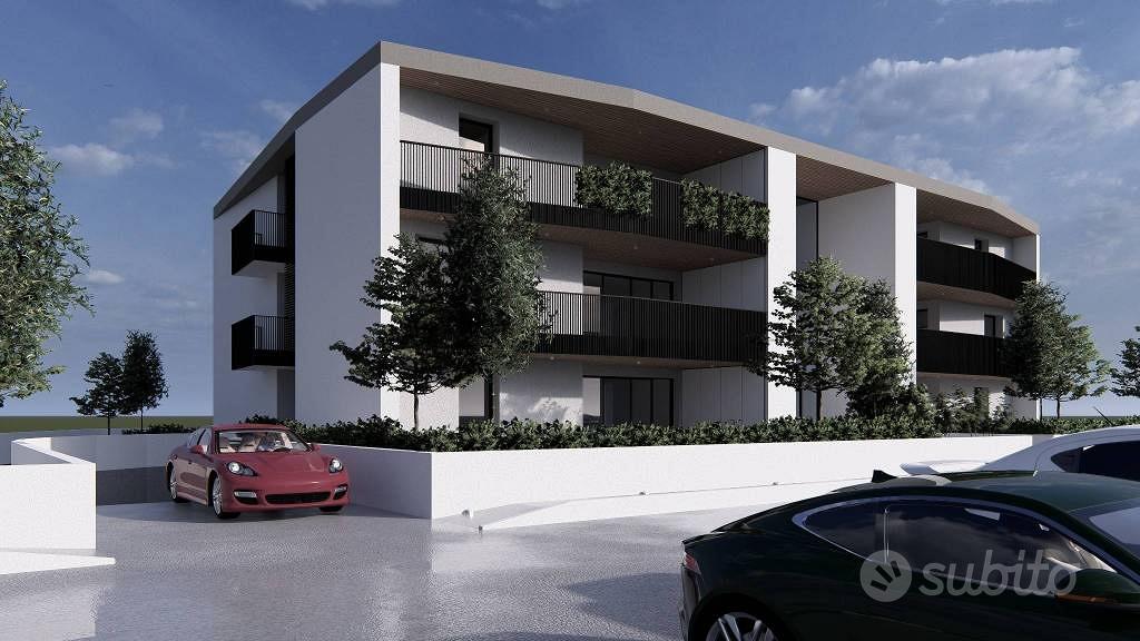 Appartamento – Venezia, Santa Barbara, Chirignago-Zelarino - Vista 2