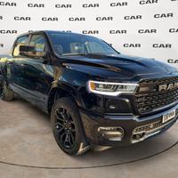Dodge RAM NUOVO 2025 LIMITED NIGHT 3.0L Twin-...