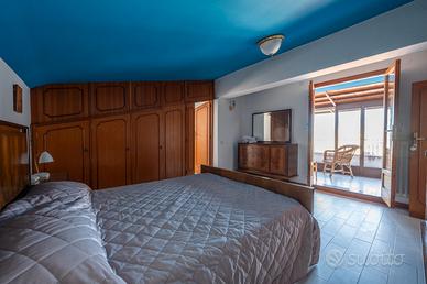 Casa o Attività Bnb