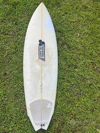 Tavola da Surf Channel Island 5’9’’