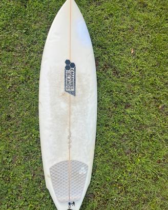 Tavola da Surf Channel Island 5’9’’
