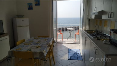 Vacanza a S.Maria di Castellabate