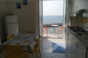 Vacanza a S.Maria di Castellabate