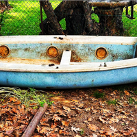 A TITOLO GRATUITO Barca Alpa Flying junior