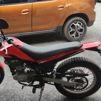 Beta Alp 200 - 2008
