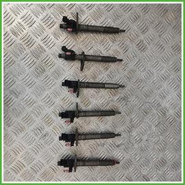 Iniettori Gasolio Land Rover Range Rover Sport 3