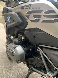 BMW R1200 GS